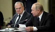 Произойдут ли в России радикальные изменения в деятельности государственных институтов